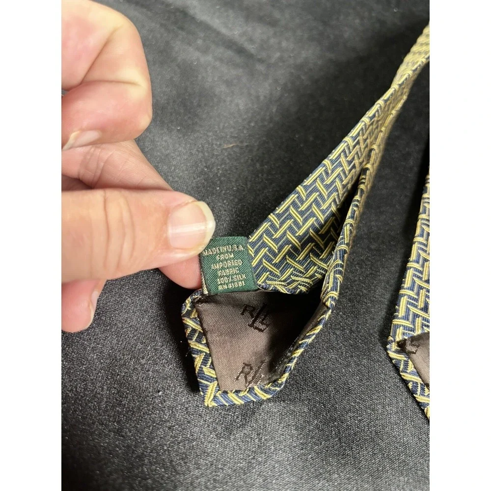 Lauren Ralph Lauren measurements length